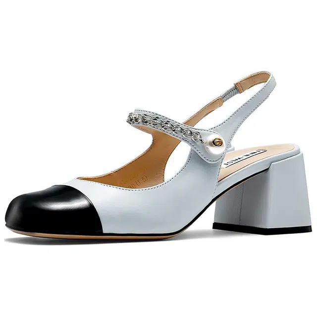 NINE WEST Melody 6cm