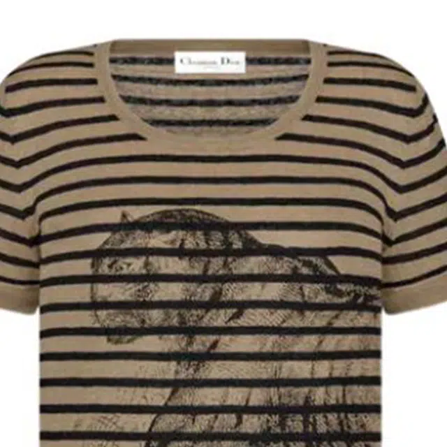 DIOR SS23 T