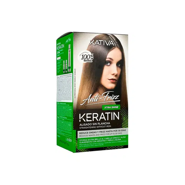 KATIVA 150ml+30ml+30ml