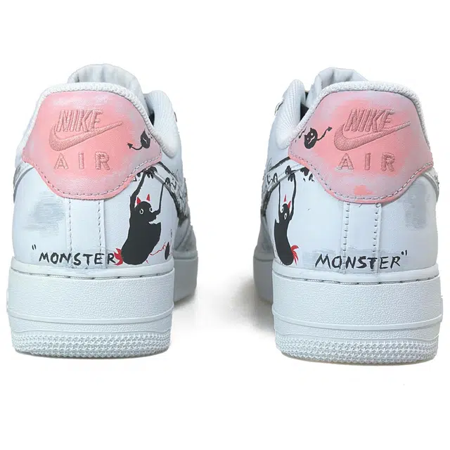 Nike Air Force 1 AF1