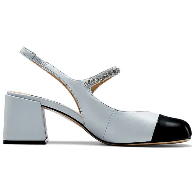 NINE WEST Melody 6cm