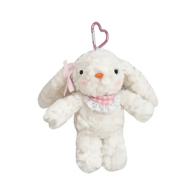 MENGMENGBUNNY 18cm