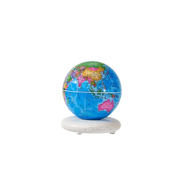 乐乐鱼 梦幻星空投影灯仪 卧室满天星北极光发光 玩具