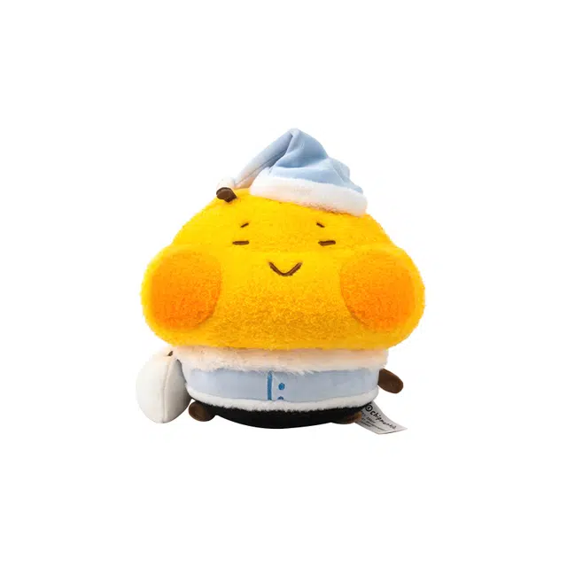 Julebaby 20cm