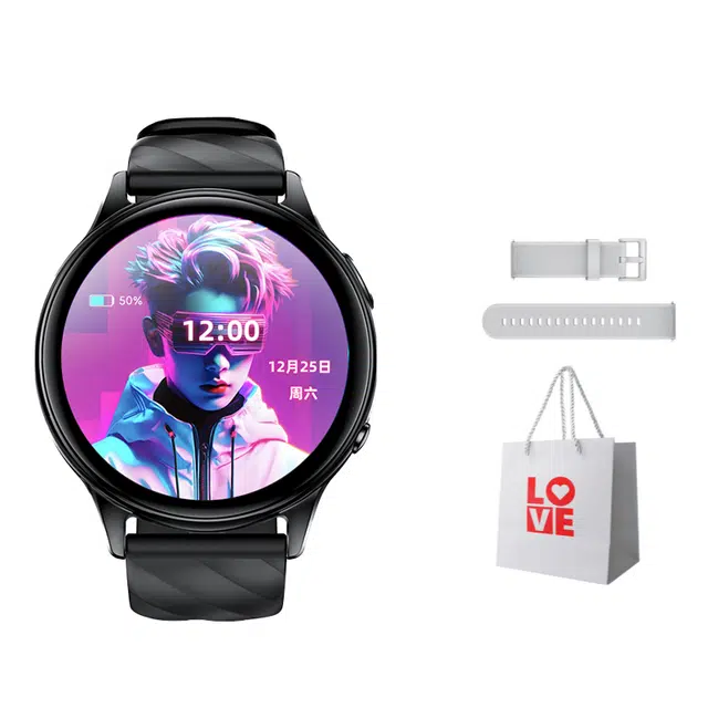 KUMI GW5 NFC 7 P01138