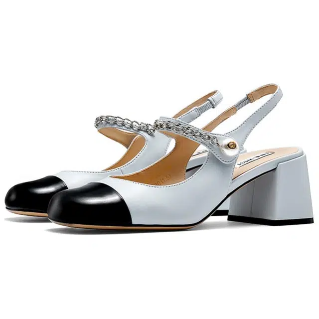 NINE WEST Melody 6cm