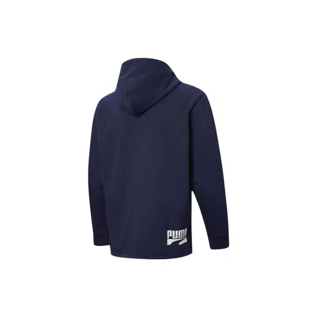 PUMA Rebel Bold logo