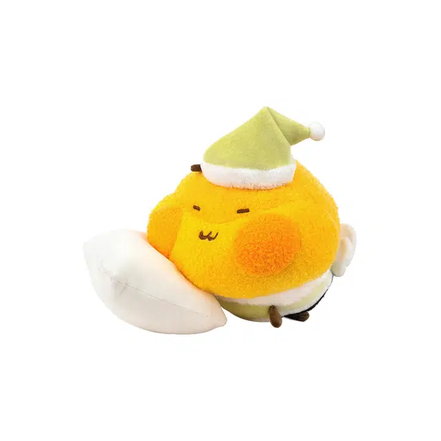 Julebaby 20cm