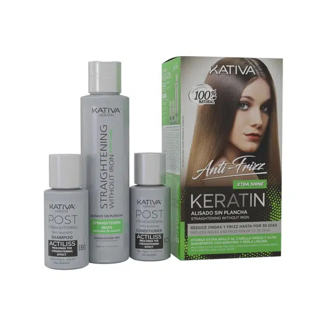 KATIVA 150ml+30ml+30ml