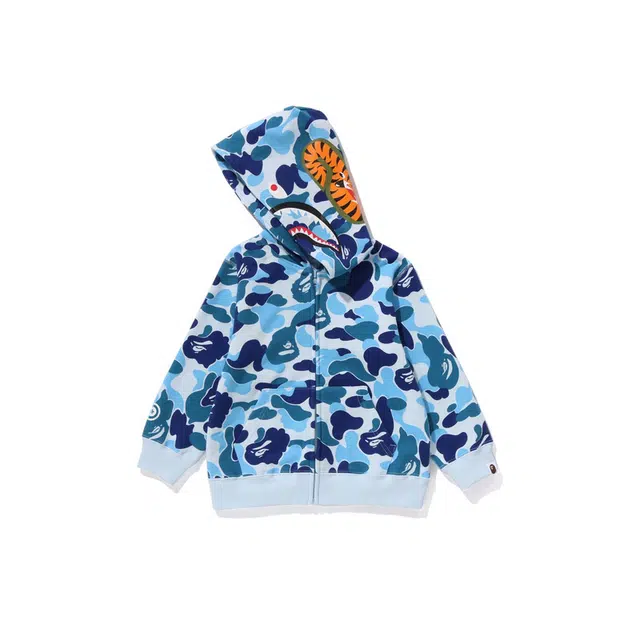 A BATHING APE FW24 WGM