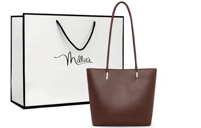 MILLIE'S