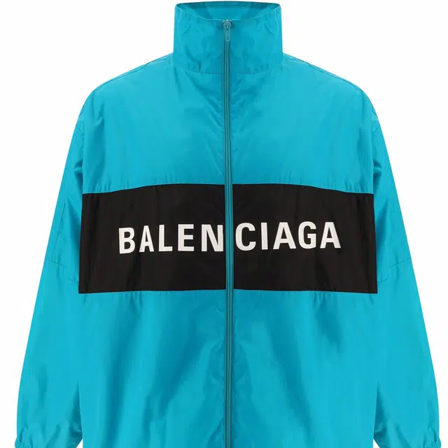 Balenciaga Logo