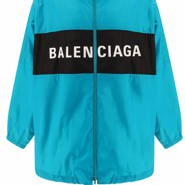 Balenciaga Logo