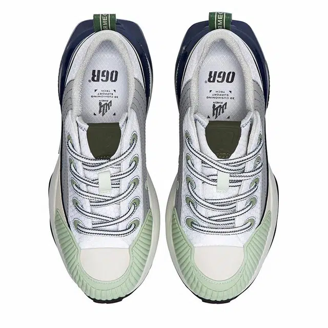 OGR Bubble Gum. Mint