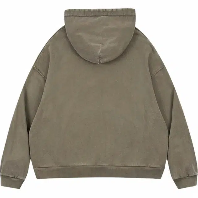 GOOD BAI SS25 916 logooversize