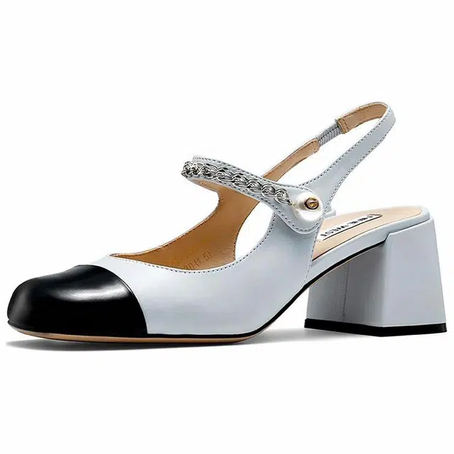 NINE WEST Melody 6cm