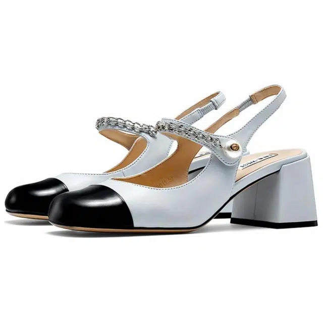 NINE WEST Melody 6cm