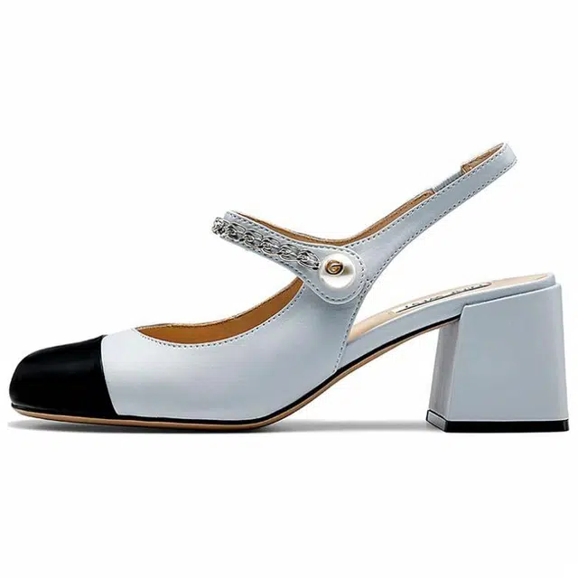 NINE WEST Melody 6cm