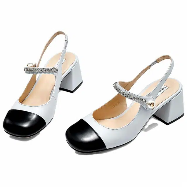 NINE WEST Melody 6cm