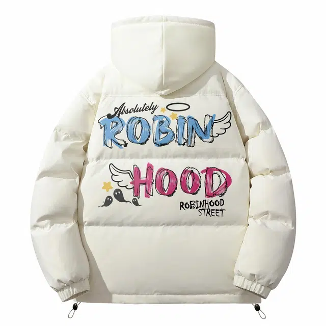 ROBINHOOD Logo90