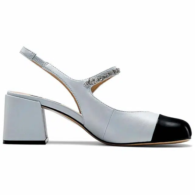 NINE WEST Melody 6cm