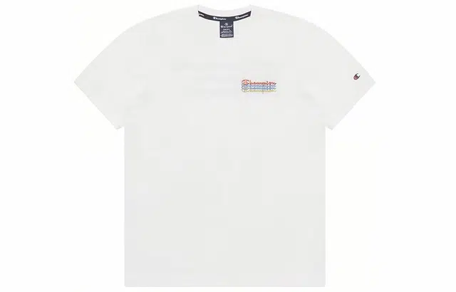 Champion SS22 Legacy LogoT