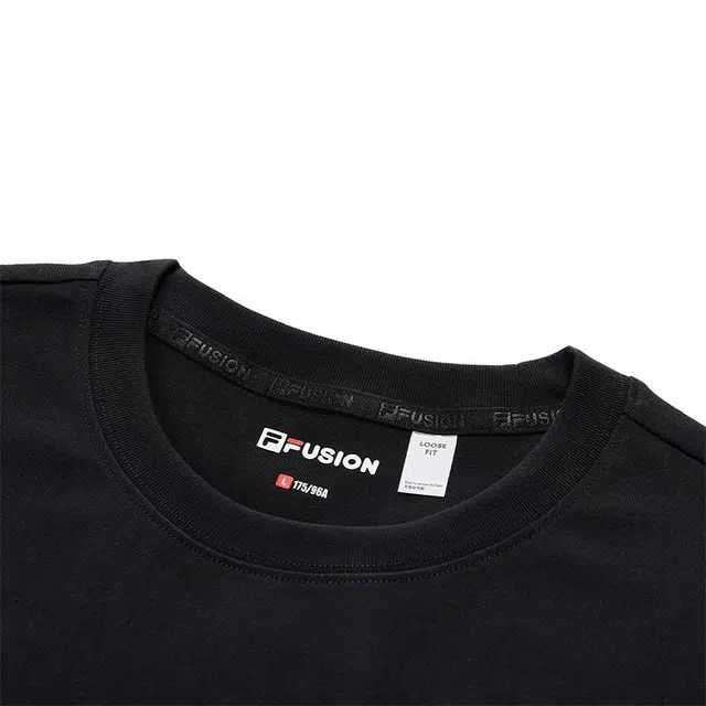 FILA FUSION T T