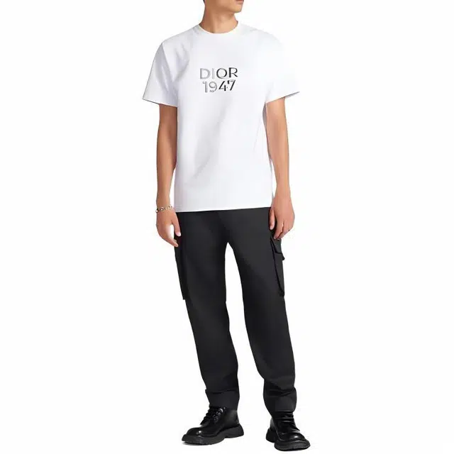 DIOR Logo SS24T