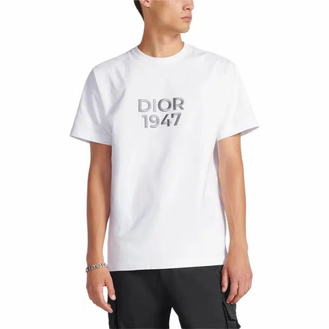 DIOR Logo SS24T