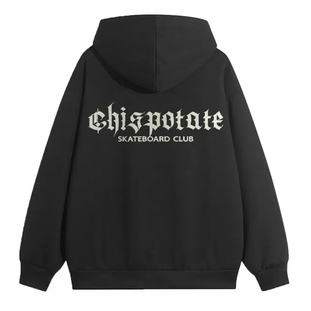 Chisportate Logo