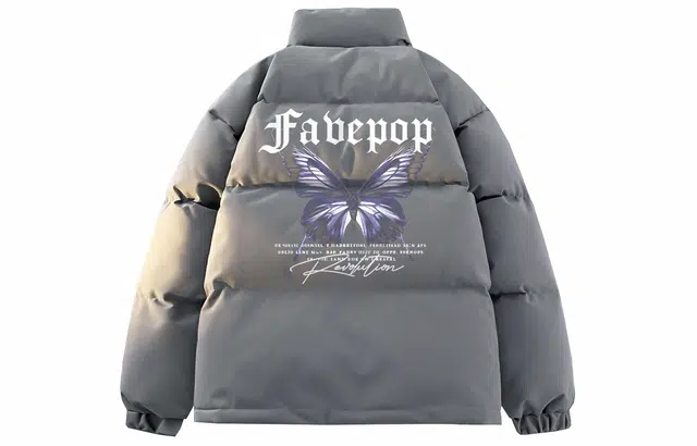 FAVEPOP logo