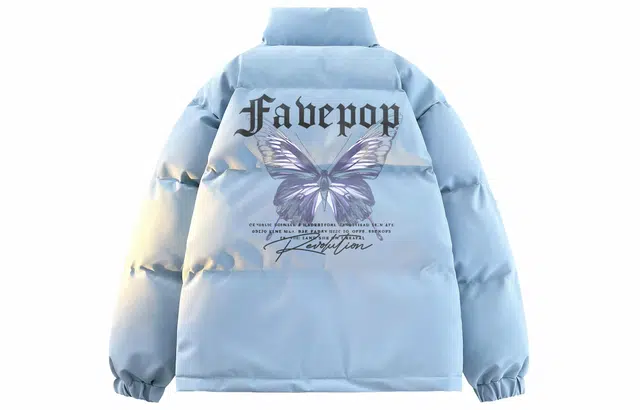 FAVEPOP logo