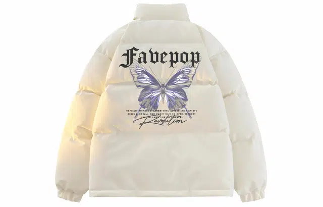 FAVEPOP logo