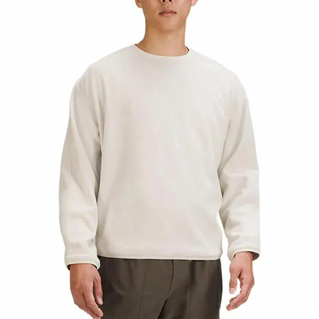 lululemon Oversized-Fit