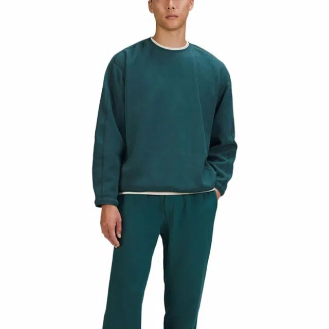 lululemon Oversized-Fit