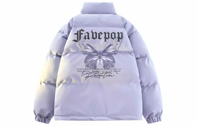 FAVEPOP logo