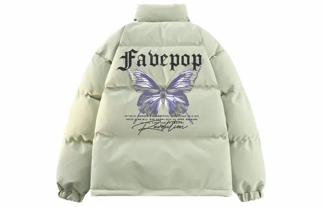 FAVEPOP logo