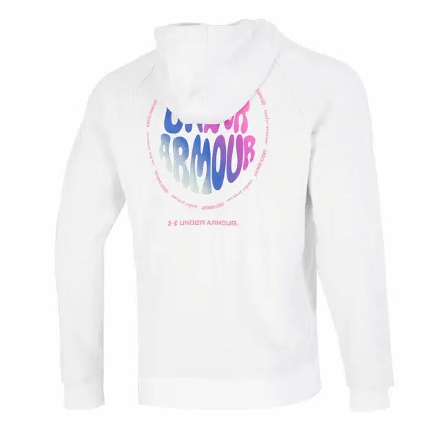 Under Armour Elevated Terry Hoodie
