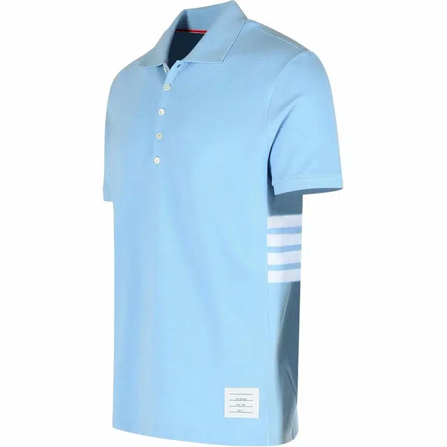 THOM BROWNE Polo
