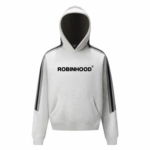 ROBINHOOD Logo