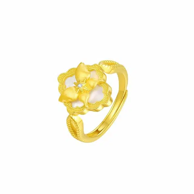 xDC DESIGN CIRCLES S925