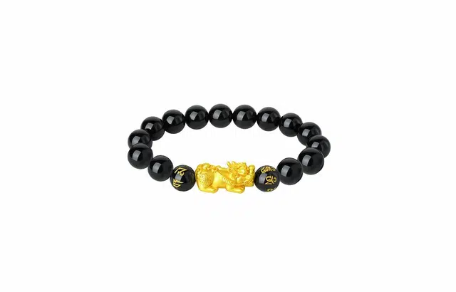 CHINA GOLD