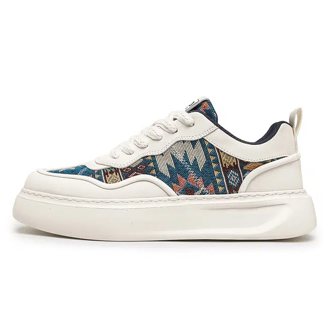 URBAN AUTHENTIC