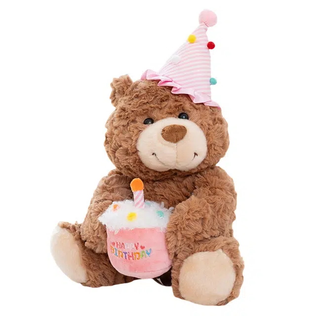 MLING 28cm