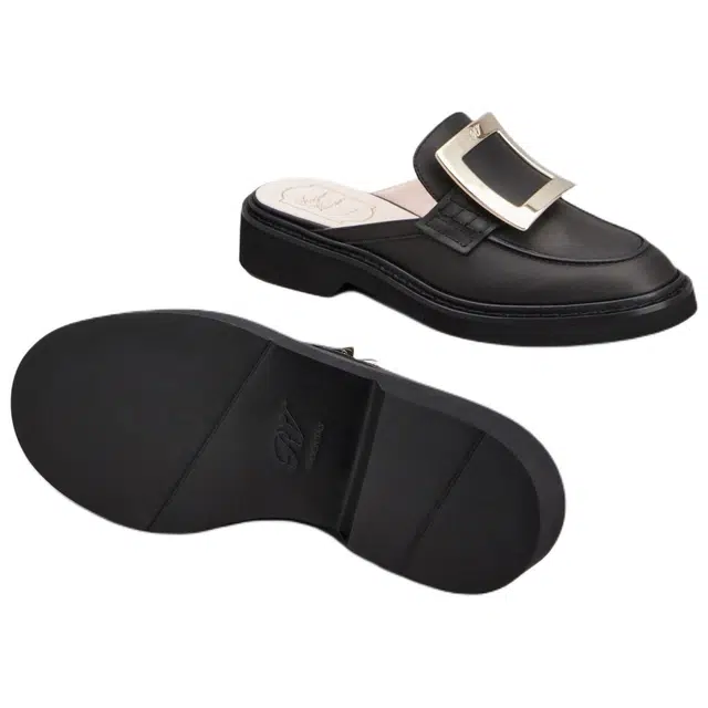 Roger Vivier Viv' Rangers