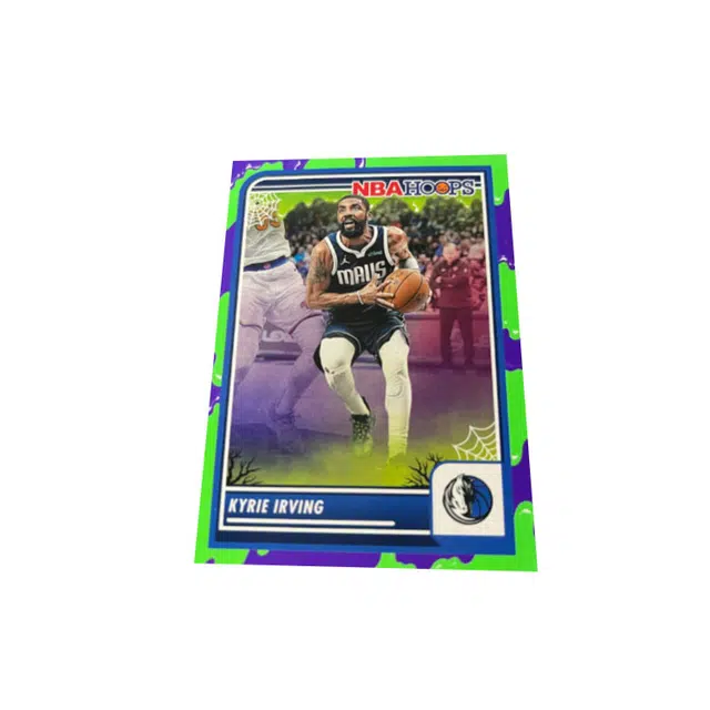 PANINI hoops