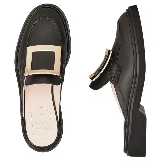 Roger Vivier Viv' Rangers