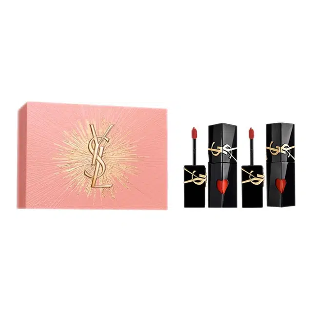 YSL 5.5ml+5.5ml