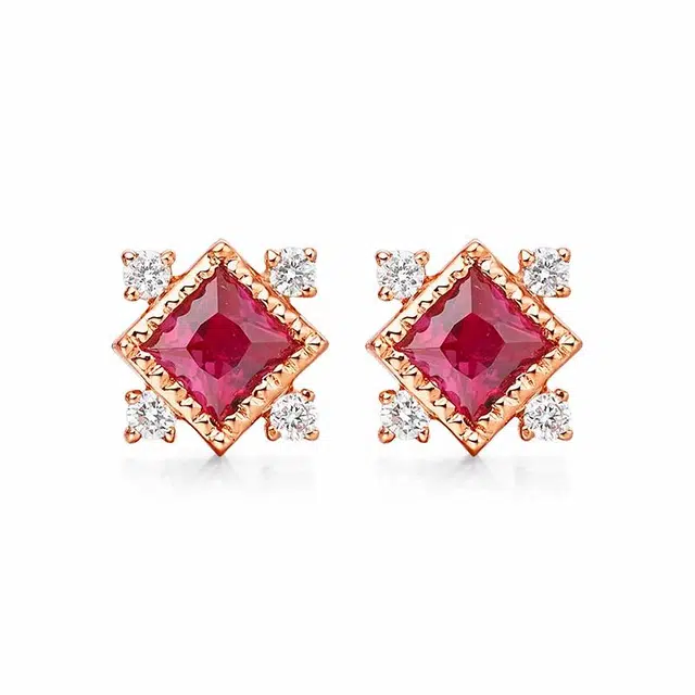 WithLove 18K