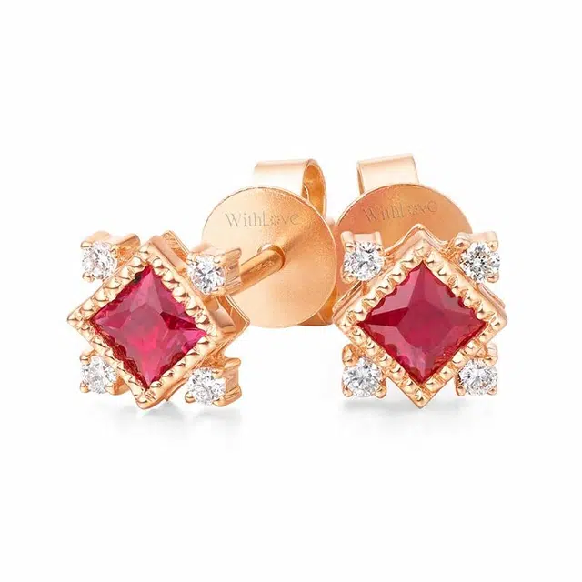 WithLove 18K